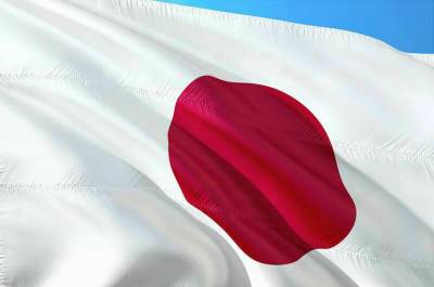 В Японии объявили имена кандидатов на пост главы правящей партии