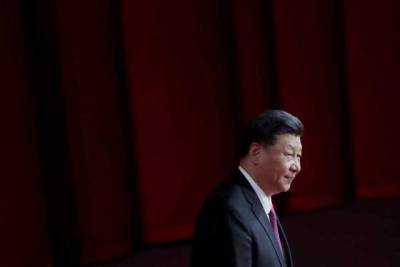 Как Китай экспортирует авторитаризм