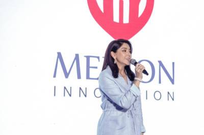 В Ташкенте состоялось открытие комплекса Medion Innovation
