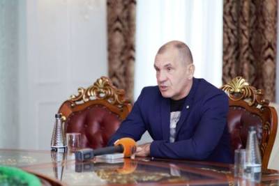 Власти Петербурга не оставляют попыток не пустить Шугалея в ЗакС