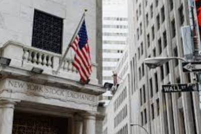 На Уолл-стрит увидели угрозу фондовому рынку. Рекомендуют воздержаться от вложений