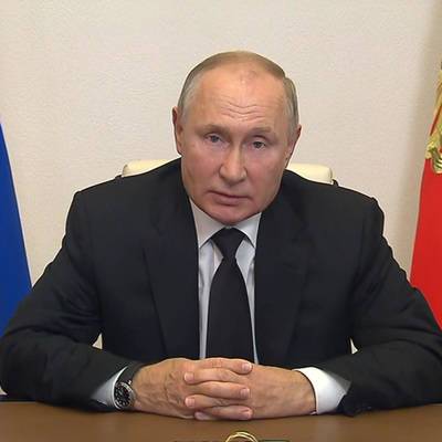 Путин надеется, что депутаты Госдумы нового созыва оправдают ожидания избирателей