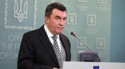 СНБО готовит санкции за выборы в Госдуму РФ в Крыму и на Донбассе