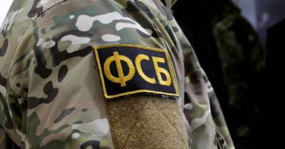 ФСБ задержала семерых террористов в Москве