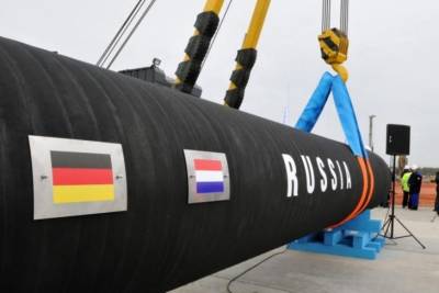 Непуганные европейцы не замечают газовый шантаж России