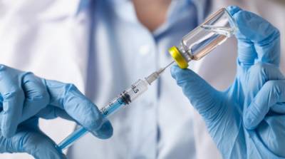 МОЗ озвучило количество умерших украинцев среди вакцинированных от коронавируса