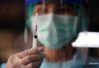 Ученые назвали вакцину, которая лучше других защищает от госпитализации при Covid-19