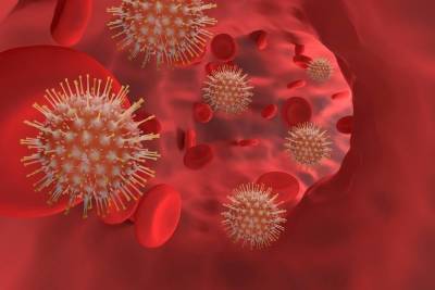 В Чувашии за два дня от коронавируса умерли 23 человека
