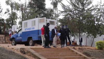Скандал мирового уровня: в Руанде к 25 годам тюрьмы за терроризм приговорен активист Пол Русесабаджина
