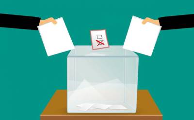 Глазовчане активнее голосуют в третий день выборов