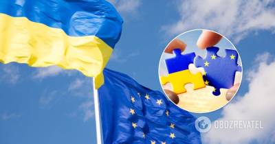 Евросоюз может создать в Украине военную учебную миссию