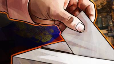 Избирательные участки для выборов в Госдуму открылись на Сахалине