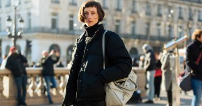 Демна Гвасалия - Эксперты назвали самую модную сумку осени 2021 - focus.ua - Украина