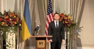 Зеленский пообещал ввести двойное гражданство в Украине