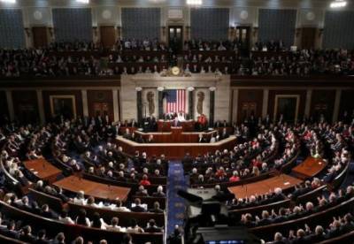 В Конгрессе США одобрили увеличение военной помощи Украине