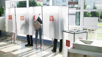 Причастные к кибератакам на российскую электронную систему голосования должны понести наказание, заявил Василий Пискарев