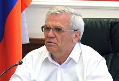 Председатель Законодательного собрания Нижегородской области Евгений Люлин выразил соболезнования в связи с трагедией в Перми