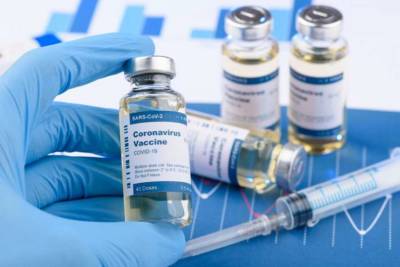 Самую эффективную вакцину от штамма «Дельта» определили ученые