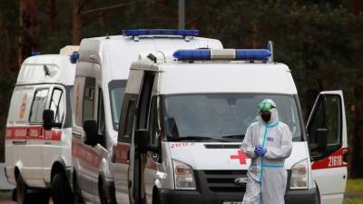 В Краснодарском крае выявили 229 случаев коронавируса за сутки