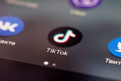 В КНР детям ограничили время использования TikTok в день до 40 минут