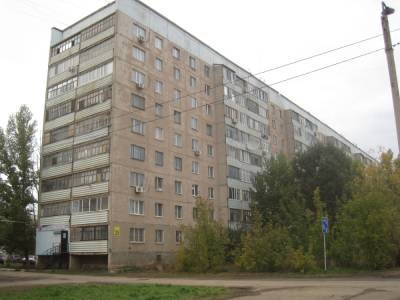 Еще 12 квартир для детей-сирот приобрели в Нижнем Новгороде