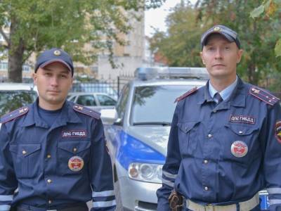 Путин наградил полицейских, задержавших пермского убийцу