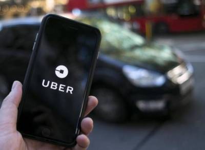 Акции Uber растут на 8% — компания может показать долгожданную прибыль