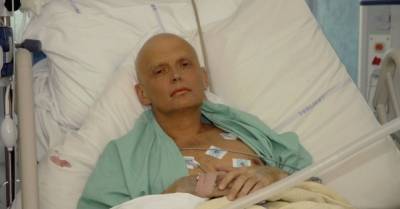 ЕСПЧ назвал Россию виновной в смерти Литвиненко
