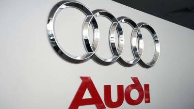 Audi запустила в России сервис краткосрочной аренды авто
