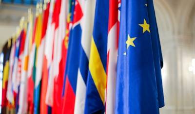 Евросоюз хочет поскорее создать свой военный блок