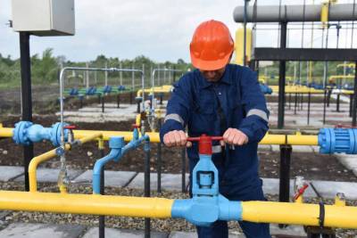 Украинцев заставляют переходить на более дорогих поставщиков газа