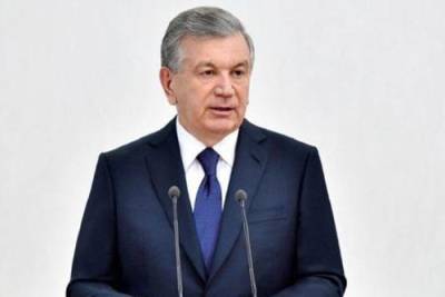 Президент Узбекистана призвал предотвратить изоляцию Афганистана