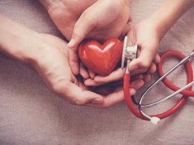 Инфаркт в 28: почему «молодеют» болезни сердца и как их избежать?