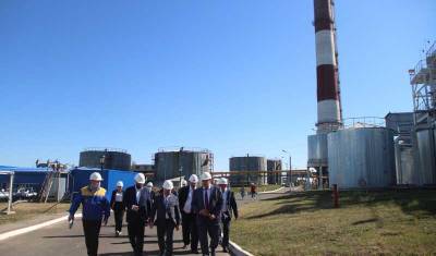 За три года «Квадра» провела ремонт объектов теплоснабжения на 1,8 млрд рублей
