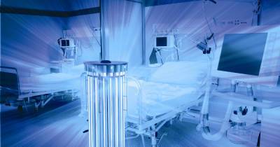 Как правильно использовать бактерицидные лампы UV-C?