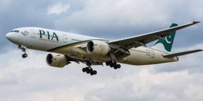 Сирия открывает прямое авиасообщение с Пакистаном