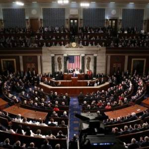 В Конгрессе США увеличили военную помощь Украине