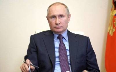 Газават по-кремлевски: чем закончится энергетическая «диета» Путина для Украины и всей Европы