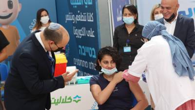 Минздрав Израиля: на долю арабского сектора приходится 40% заражений коронавирусом
