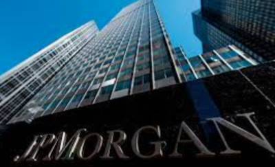 В JP Morgan увидели позитив в падении рынка: время покупать акции