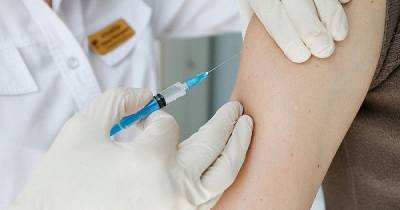 Высокие показатели вакцинации сотрудников имеют 324 нижегородских предприятия