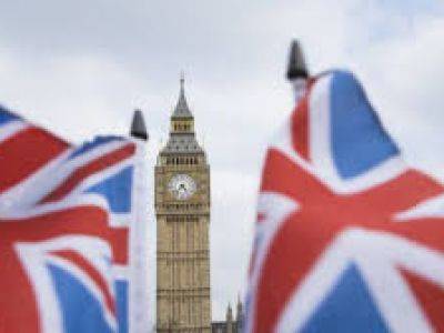 Великобритания назвала третьего подозреваемого в отравлении Скрипалей