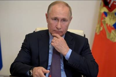 Путин дал приказ после расстрела в пермском вузе