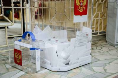Кандидаты больше не кандидаты: резюме больших выборов, прошедших в Тверской области