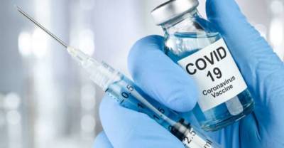 В Харькове более половины врачей вакцинировались от COVID-19
