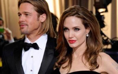 Дело на 164 миллиона долларов: Брэд Питт подал новый иск против Анджелины Джоли