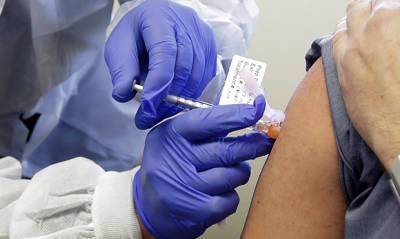 Департамент здоровья Эстонии признал все существующие вакцины против COVID-19