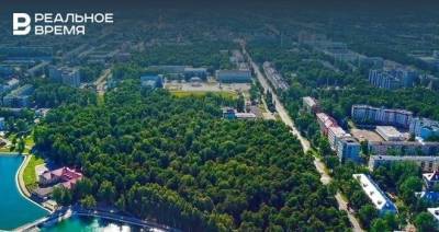 Зеленодольск планирует получить звание «Город трудовой доблести»