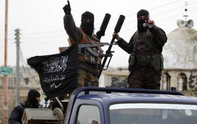 США заявили о ликвидации одного из лидеров "Аль-Каиды"