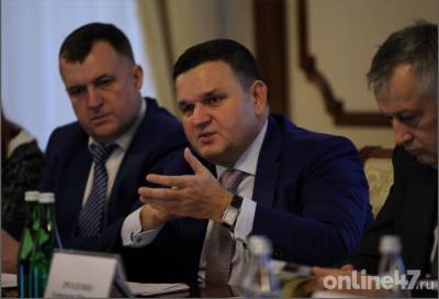 Сергей Перминов: Выборы в Ленобласти проходят спокойно и успешно, несмотря на тщетные попытки вмешательств